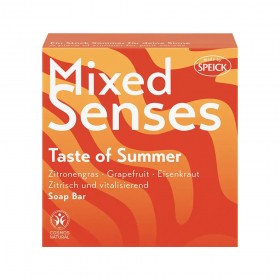 Sapun Speick Mixed Senses Taste of Summer 100 g